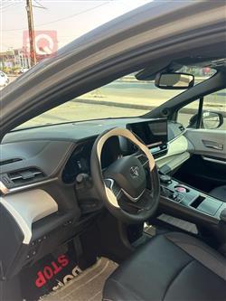 تۆیۆتا سیانا